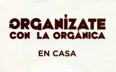 El Reto de la Orgánica