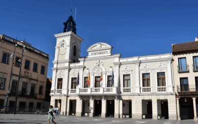 Informe de la reunión el Ayuntamiento para el seguimiento de las inundaciones
